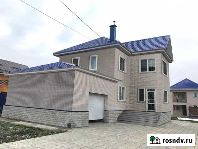 Дом 220 м² на участке 10 сот. на продажу в Сергиевом Посаде Сергиев Посад - изображение 1