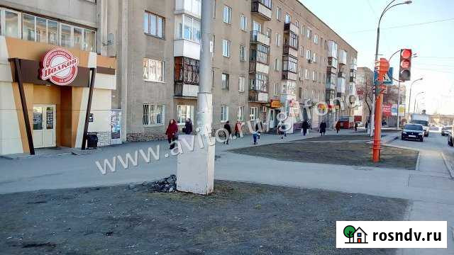 Магазин 105 кв.м. Кемерово - изображение 1