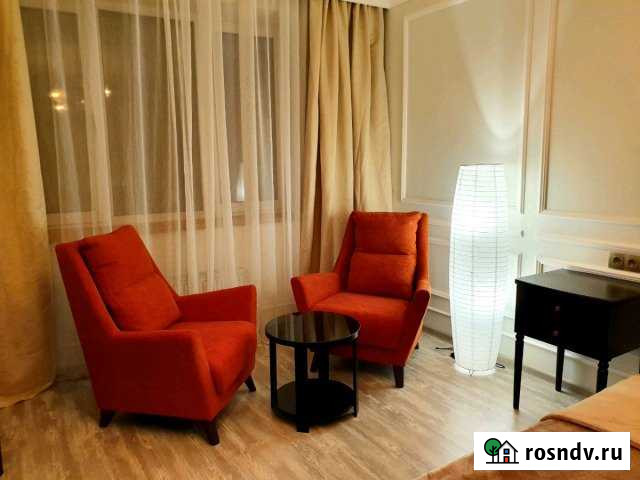 2-комнатная квартира, 75 м², 4/9 эт. в аренду посуточно в Ярославле Ярославль - изображение 1