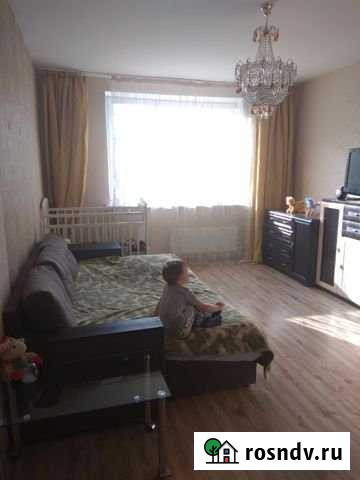 2-комнатная квартира, 63 м², 15/22 эт. на продажу в Подольске Подольск - изображение 1