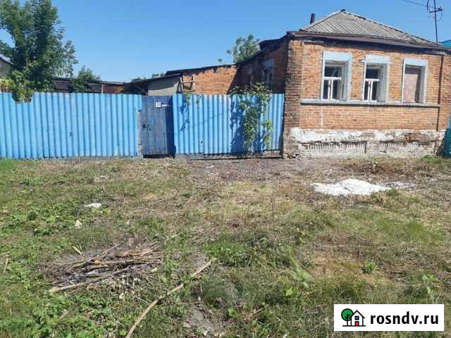 Дом 44 м² на участке 30 сот. на продажу в Бехтеевке Бехтеевка - изображение 1