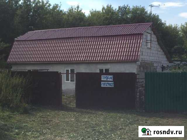 Дом 90 м² на участке 12 сот. на продажу в Скопине Скопин - изображение 1