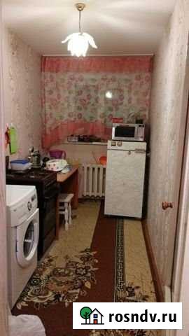 2-комнатная квартира, 46 м², 5/5 эт. на продажу в Алапаевске Алапаевск - изображение 1