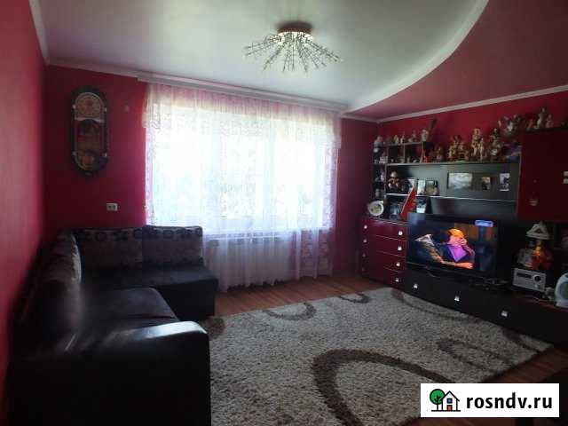 Дом 69.2 м² на участке 100 сот. на продажу в Ветлуге Ветлуга - изображение 1