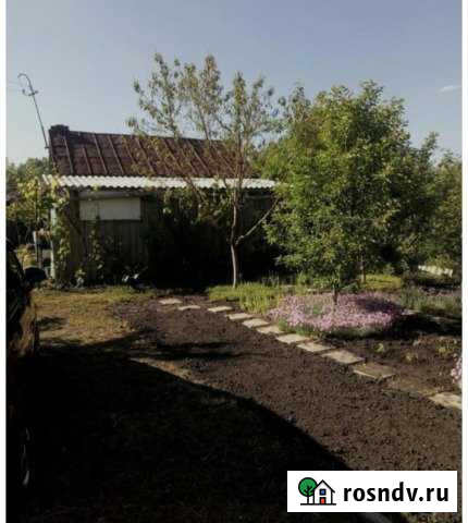 Дача 30 м² на участке 5 сот. на продажу в Гостагаевской Гостагаевская - изображение 1