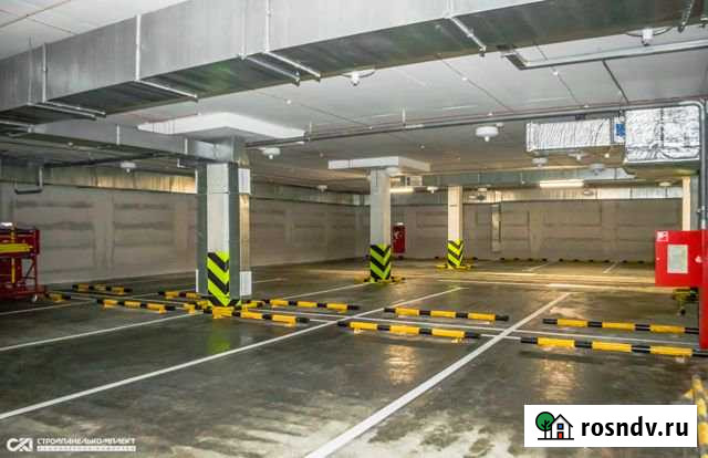 Машиноместо 15 м² на продажу в Перми Пермь - изображение 1