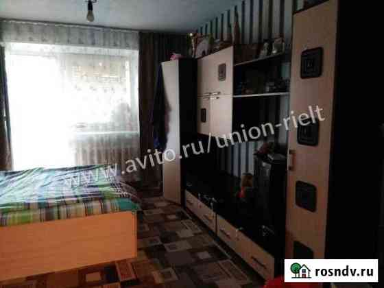 3-комнатная квартира, 59.7 м², 5/5 эт. на продажу в Сосновоборске Красноярского края Сосновоборск