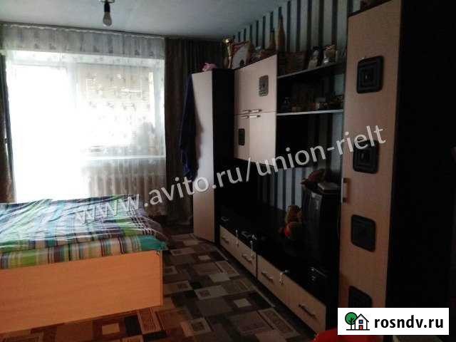 3-комнатная квартира, 59.7 м², 5/5 эт. на продажу в Сосновоборске Красноярского края Сосновоборск - изображение 1