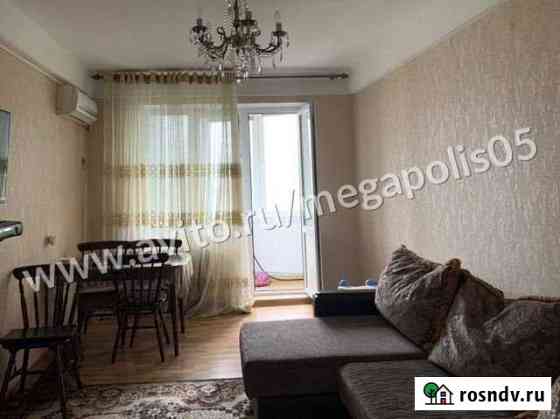 1-комнатная квартира, 40 м², 9/10 эт. на продажу в Махачкале Махачкала