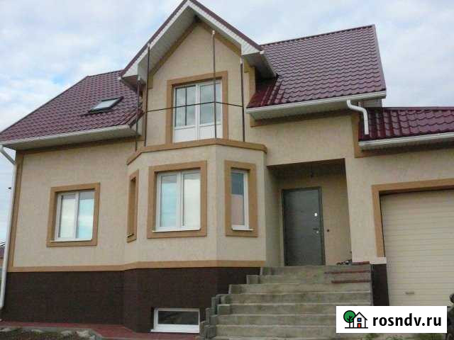 Коттедж 180 м² на участке 12.5 сот. на продажу в Дубовом Дубовое - изображение 1