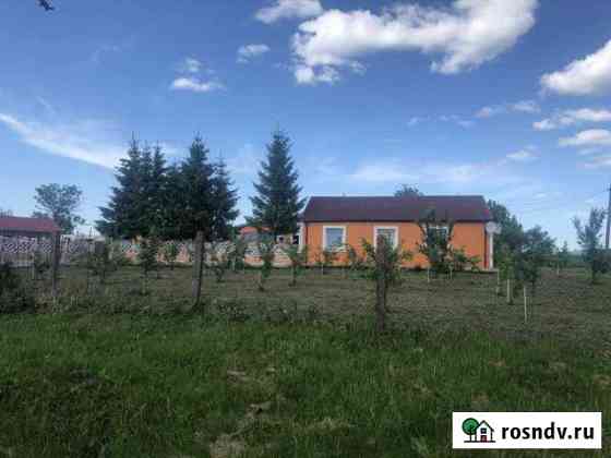 Дом 125 м² на участке 20 сот. на продажу в Черняховске Черняховск