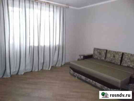 1-комнатная квартира, 40 м², 2/9 эт. в аренду посуточно в Абакане Абакан
