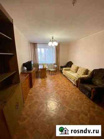 Квартира-студия, 20 м², 4/9 эт. в аренду на длительный срок в Казани Казань