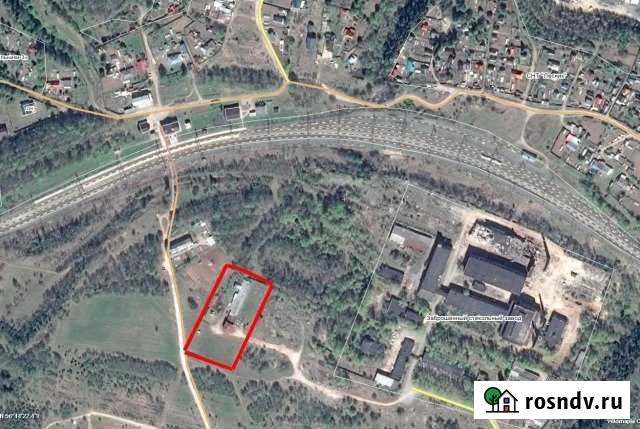 Участок промназначения 75 сот. на продажу в Сылве Сылва - изображение 1