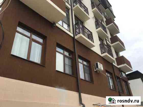 Квартира-студия, 32 м², 3/5 эт. на продажу в Сочи Сочи