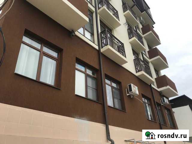 Квартира-студия, 32 м², 3/5 эт. на продажу в Сочи Сочи - изображение 1