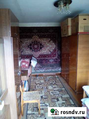 1-комнатная квартира, 29.6 м², 3/5 эт. на продажу в Вязьме Вязьма - изображение 1