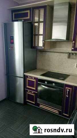 1-комнатная квартира, 45 м², 11/25 эт. в аренду на длительный срок в Мытищах Мытищи - изображение 1