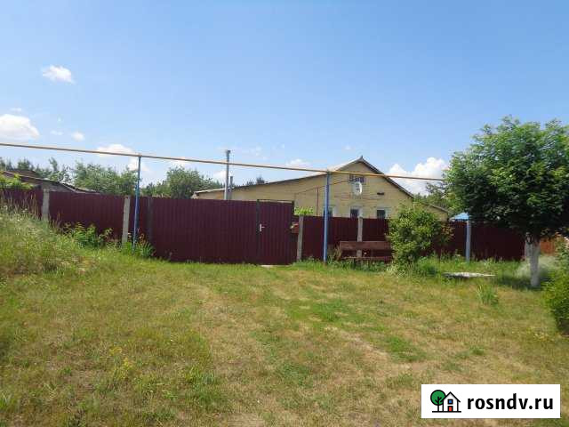 Дом 68.6 м² на участке 13.7 сот. на продажу в Волоконовке Волоконовка - изображение 1
