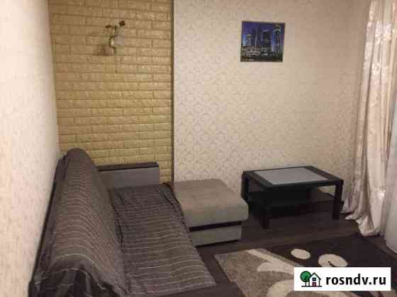 2-комнатная квартира, 45.2 м², 2/8 эт. в аренду посуточно в Новочеркасске Новочеркасск
