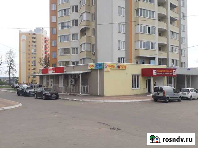 Помещение свободного назначения, 88.4 кв.м. Калуга - изображение 1