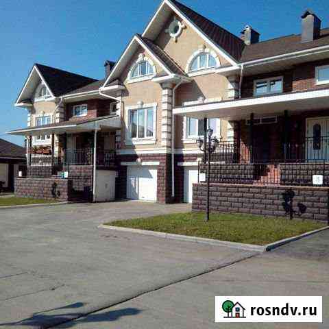 Таунхаус 235 м² на участке 3.3 сот. на продажу в Иркутске Иркутск