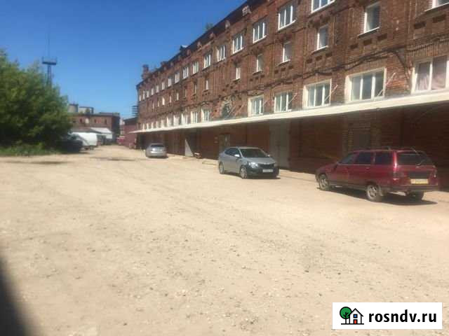 Помещение свободного назначения, 80 кв.м. Тверь - изображение 1