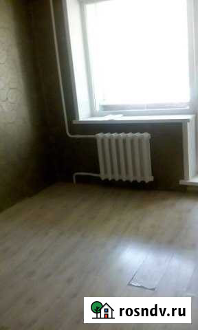 1-комнатная квартира, 32.6 м², 2/9 эт. в аренду на длительный срок в Кургане Курган - изображение 1