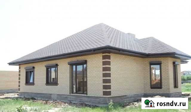 Коттедж 90 м² на участке 10 сот. на продажу в Ишимбае Ишимбай - изображение 1