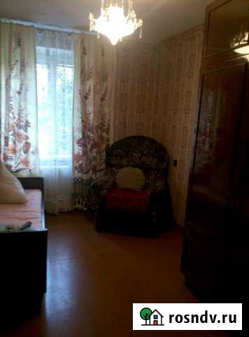 3-комнатная квартира, 60 м², 1/9 эт. на продажу в Сызрани Сызрань - изображение 1