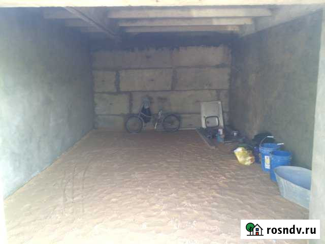 Гараж 22 м² на продажу в Лобне Лобня - изображение 1