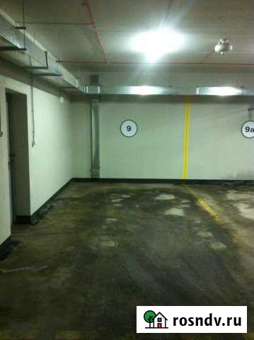 Машиноместо 22 м² на продажу в Иркутске Иркутск - изображение 1