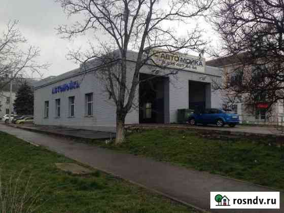 Продам коммерческое помещение Новороссийск