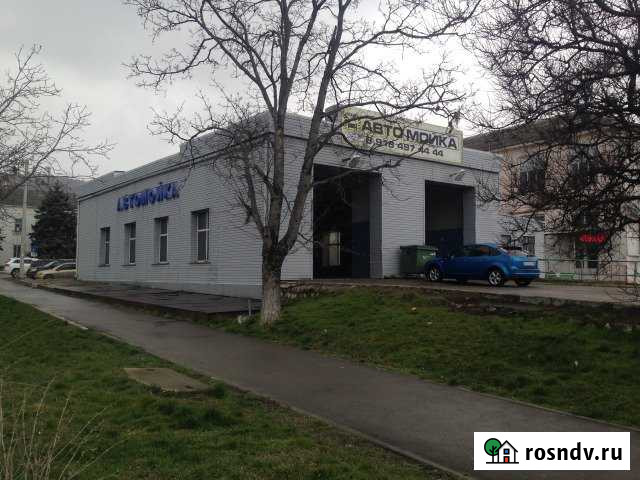 Продам коммерческое помещение Новороссийск - изображение 1