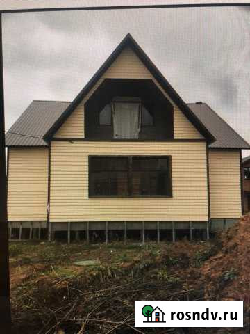 Таунхаус 70 м² на участке 5 сот. на продажу в Казани Казань - изображение 1