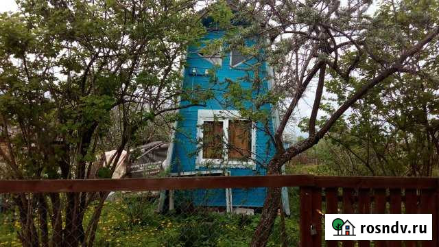 Дача 20 м² на участке 4 сот. на продажу в Кимрах Кимры - изображение 1