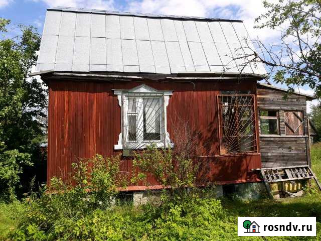 Дача 78 м² на участке 7 сот. на продажу в Орехово-Зуево Орехово-Зуево - изображение 1