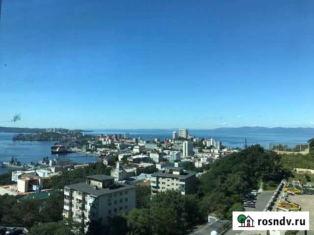 2-комнатная квартира, 97 м², 4/24 эт. на продажу во Владивостоке Владивосток - изображение 1