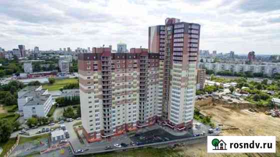 Офисное помещение, 65.09 кв.м. Новосибирск