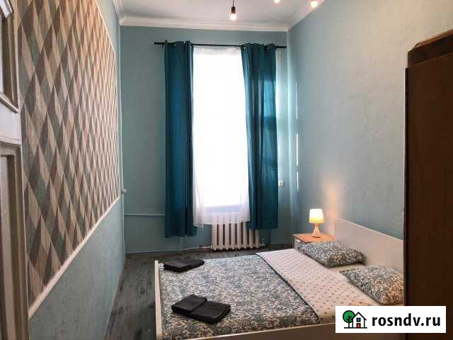 2-комнатная квартира, 55 м², 2/3 эт. в аренду посуточно в Твери Тверь - изображение 1