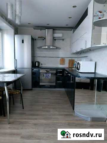 3-комнатная квартира, 60 м², 2/5 эт. в аренду посуточно в Свободном Амурской области Свободный - изображение 1