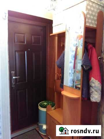 1-комнатная квартира, 28 м², 2/4 эт. на продажу в Черепаново Черепаново - изображение 1