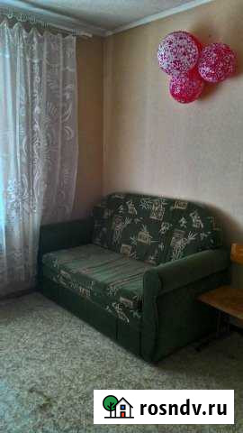 Комната 14 м² в 1-ком. кв., 2/9 эт. в аренду на длительный срок в Томске Томск - изображение 1