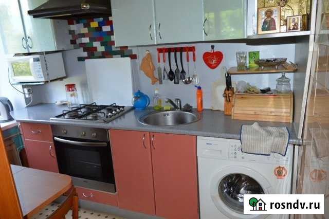 1-комнатная квартира, 30 м², 4/4 эт. в аренду на длительный срок в Бору Бор - изображение 1