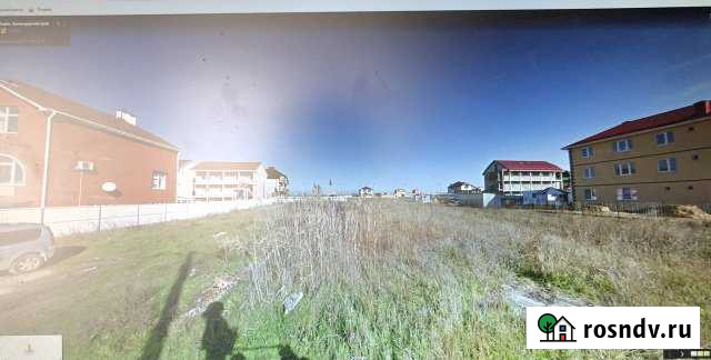 Участок ИЖС 20 сот. на продажу в Анапе Анапа - изображение 1