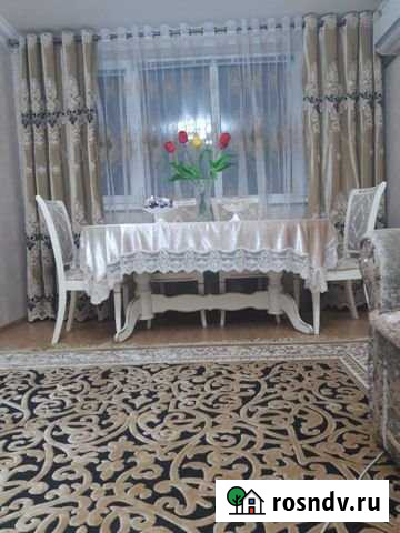 1-комнатная квартира, 32 м², 5/5 эт. на продажу в Дербенте Дербент - изображение 1