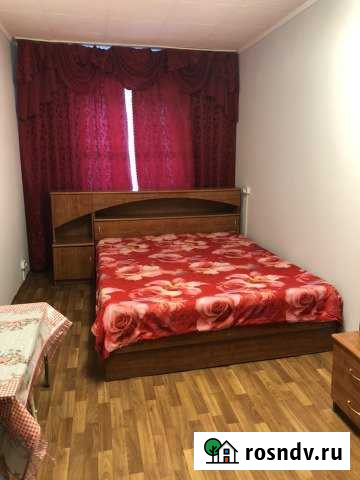 1-комнатная квартира, 17 м², 5/9 эт. в аренду на длительный срок в Норильске Норильск - изображение 1