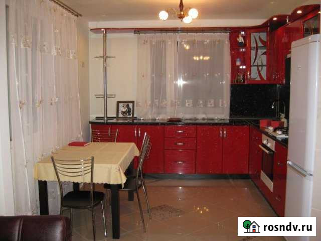 Коттедж 142 м² на участке 5 сот. в аренду на длительный срок в Нижнем Новгороде Нижний Новгород - изображение 1