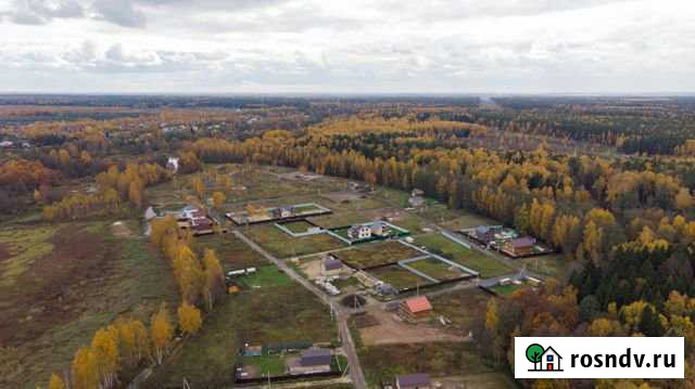 Участок ИЖС 10 сот. на продажу в Балашихе Балашиха - изображение 1