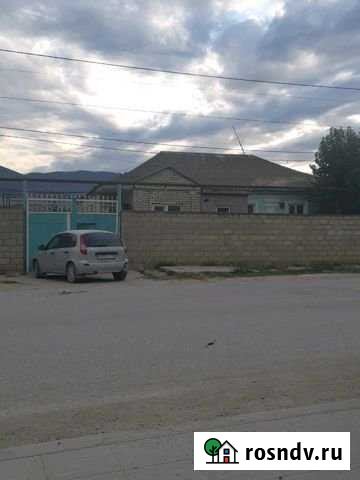 Дом 150 м² на участке 10 сот. на продажу в Новом Хушете Новый Хушет - изображение 1